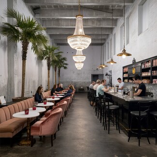 Plus de détails pour 436 Harrison Ave, Panama City, FL - Local commercial à louer