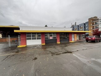 Plus de détails pour 10735 Aurora Ave N, Seattle, WA - Local commercial à vendre