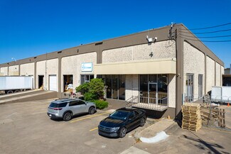 Plus de détails pour 2500-2530 Fairway Park Dr, Houston, TX - Industriel/Logistique à louer