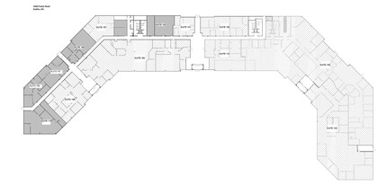 5500 Frantz Rd, Dublin, OH à louer Plan d’étage– Image 1 sur 1