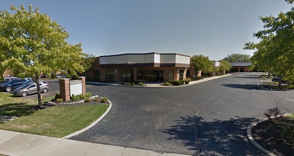 8050-8070 Washington Village Dr, Dayton, OH à louer - Photo de l’immeuble – Image 3 sur 29