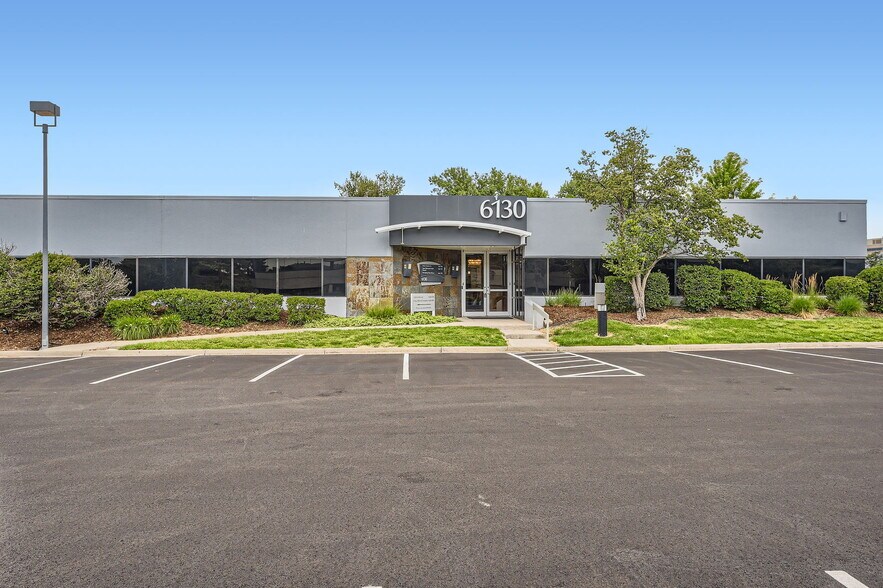 6130 Greenwood Plaza Blvd, Greenwood Village, CO à vendre - Photo de l’immeuble – Image 3 sur 29