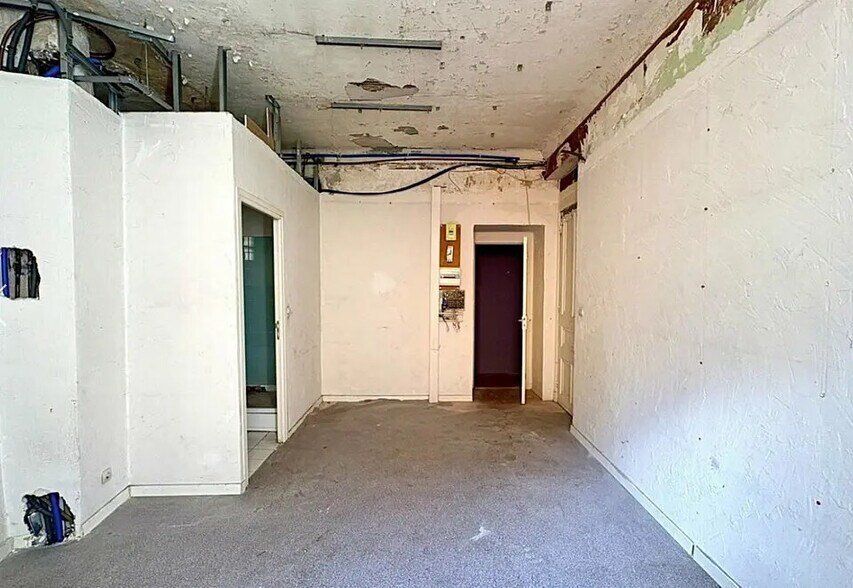 Local commercial dans Nice à vendre - Photo de l’immeuble – Image 3 sur 7