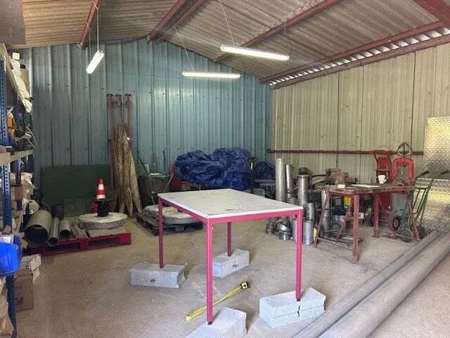 Bureau dans Crissey à louer - Photo de l’immeuble – Image 3 sur 3
