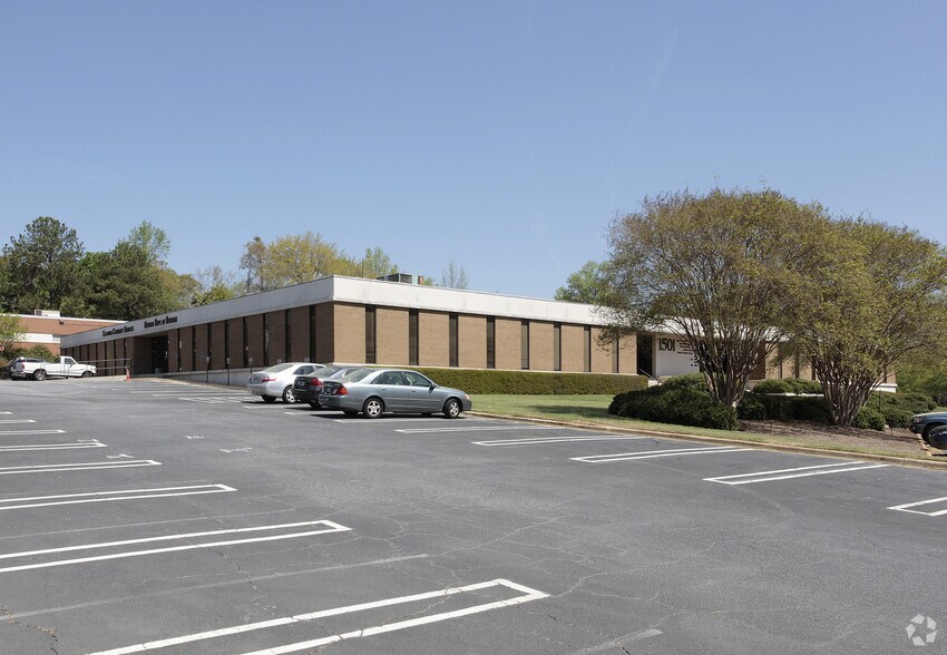 1501 13th St, Columbus, GA à louer - Photo de l’immeuble – Image 1 sur 2