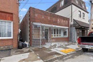 Plus de détails pour 514 Cavitt Ave, Trafford, PA - Local commercial à vendre