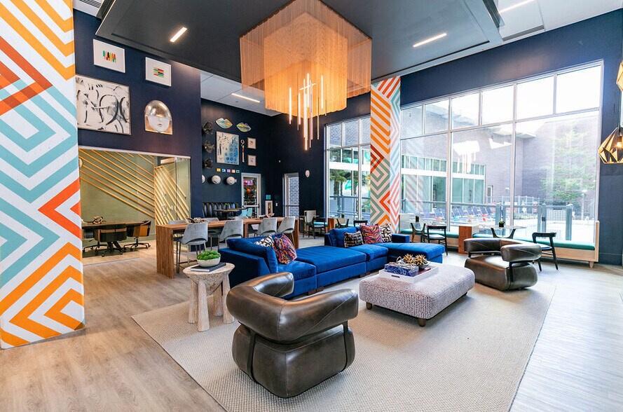 670 DeKalb Ave SE, Atlanta, GA à louer - Photo de l’immeuble – Image 2 sur 41