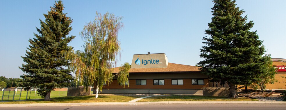 401 21A St N, Lethbridge, AB à vendre - Photo de l’immeuble – Image 2 sur 13