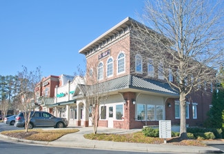 Plus de détails pour 1570 Old Alabama Rd, Roswell, GA - Bureau/Médical à louer