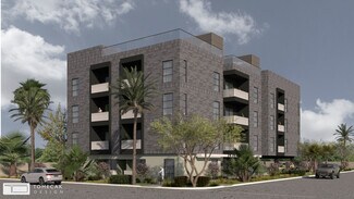 Plus de détails pour 338 Willetta Street, Phoenix, AZ - Terrain à vendre