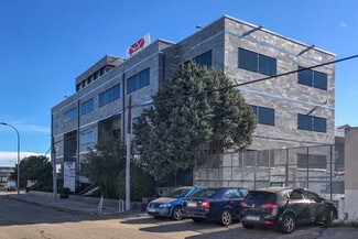 Plus de détails pour Industriel/Logistique à louer