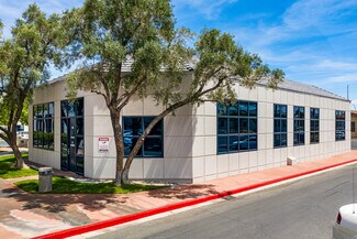 Plus de détails pour 3320 W Sahara Ave, Las Vegas, NV - Bureau à louer