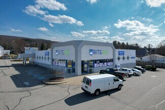Plus de détails pour 222 Y St, Derry, PA - Local commercial à vendre
