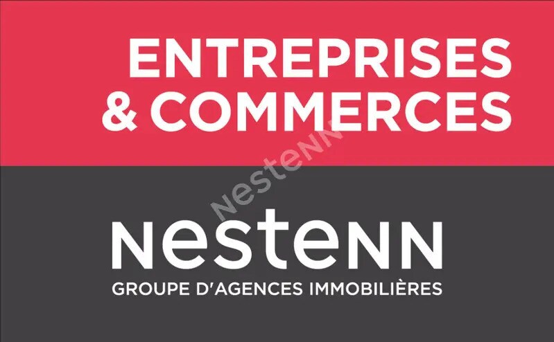 Local d’activités dans Vannes à louer - Photo de l’immeuble – Image 3 sur 4