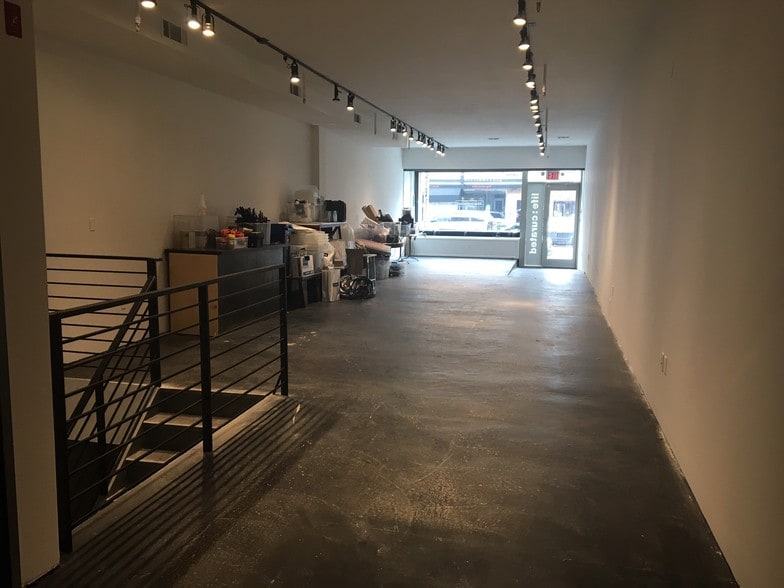 186 Grand St, Brooklyn, NY à louer - Autre – Image 3 sur 10