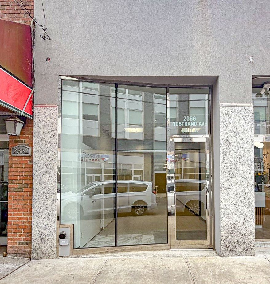 2356 Nostrand Ave, Brooklyn, NY à louer Photo de l’immeuble– Image 1 sur 4