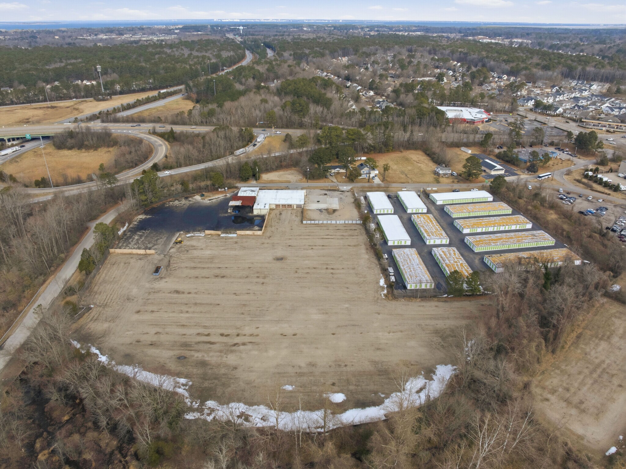 4825 Station House Rd, Chesapeake, VA à louer Photo principale– Image 1 sur 15