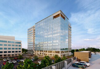 Plus de détails pour High Pointe Tower, Greenwood Village, CO - Bureau à louer