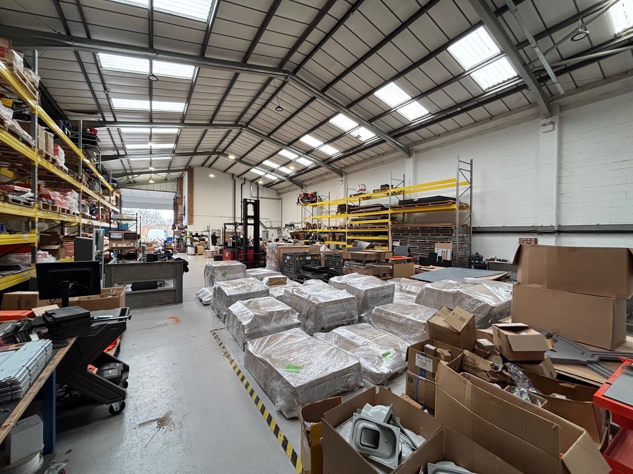 Priors Way, Maidenhead à louer Photo intérieure– Image 1 sur 4