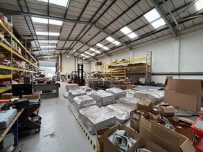 Priors Way, Maidenhead à louer Photo intérieure– Image 1 sur 4