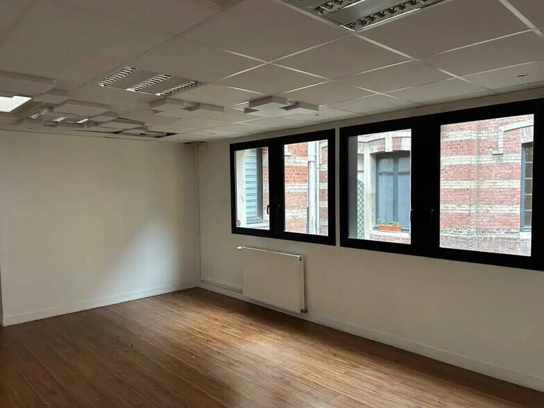 Bureau dans Rouen à vendre - Photo de l’immeuble – Image 2 sur 3