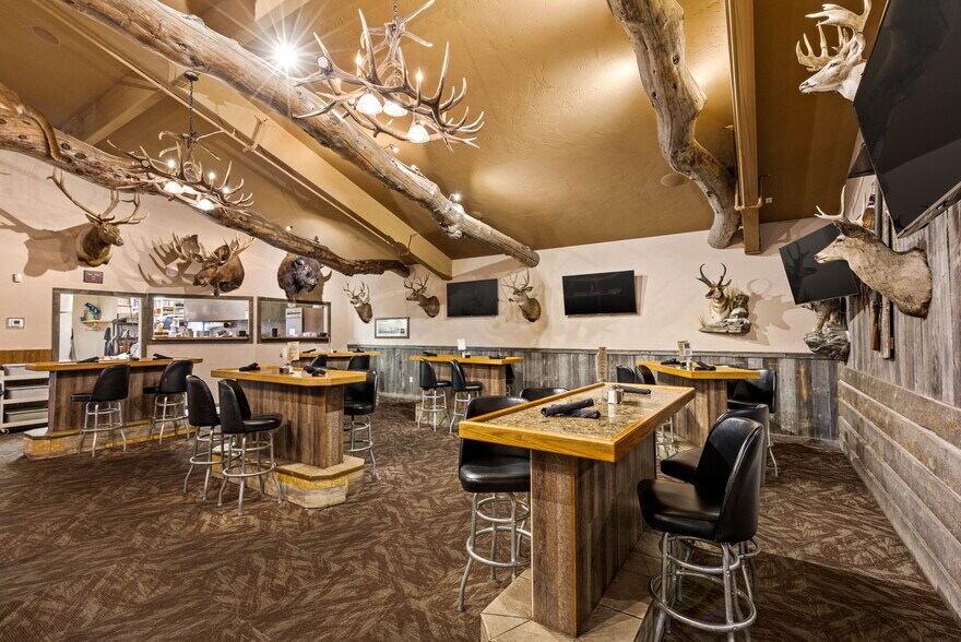 5100-N Star Blvd, Great Falls, MT à vendre - Photo de l’immeuble – Image 2 sur 76