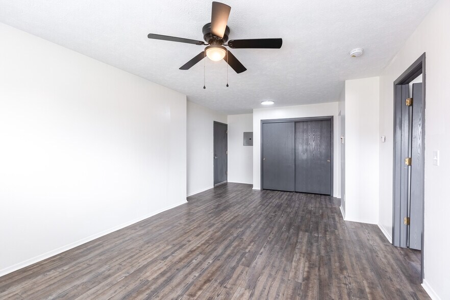 7110-7122 Jones Cir, Omaha, NE à vendre - Photo intérieure – Image 3 sur 8