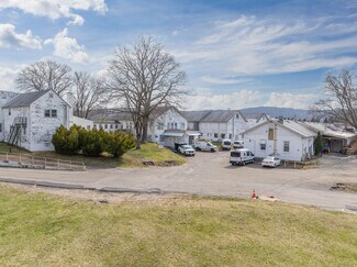 Plus de détails pour 429 Rockaway Valley Rd, Boonton, NJ - Industriel/Logistique à vendre
