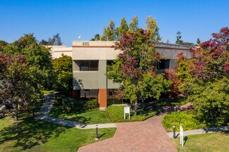 Plus de détails pour 655 Mariners Island Blvd, San Mateo, CA - Bureau à louer