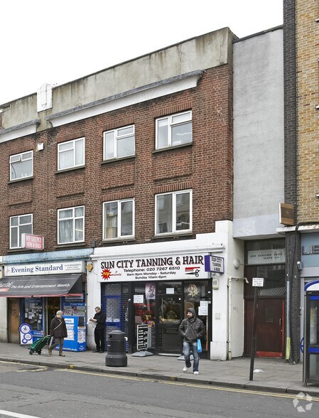 270A Kentish Town Rd, Londres à louer - Photo de l’immeuble – Image 2 sur 4
