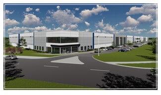 Plus de détails pour 1955-1975 Logistics Ave, Schaumburg, IL - Industriel/Logistique à louer
