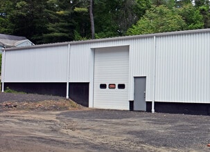 500 Federal Rd, Brookfield, CT à louer Photo intérieure– Image 1 sur 3