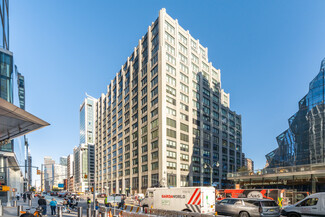 Plus de détails pour 410 Tenth Ave, New York, NY - Local commercial à louer