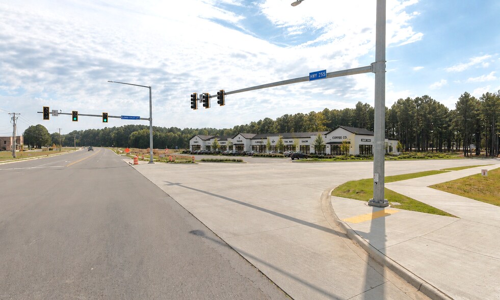 Highway 255, Fort Smith, AR à vendre - Photo principale – Image 1 sur 4