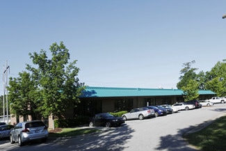 Plus de détails pour 7429 Acc Blvd, Raleigh, NC - Local d'activités à louer