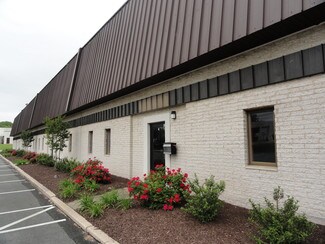 Plus de détails pour 701A Ashland Ave, Folcroft, PA - Industriel/Logistique à louer