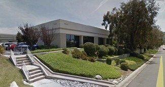 Plus de détails pour 1090 Lawrence Dr, Newbury Park, CA - Industriel/Logistique à louer