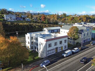 Plus de détails pour 306 W 1st St, Port Angeles, WA - Logement à vendre