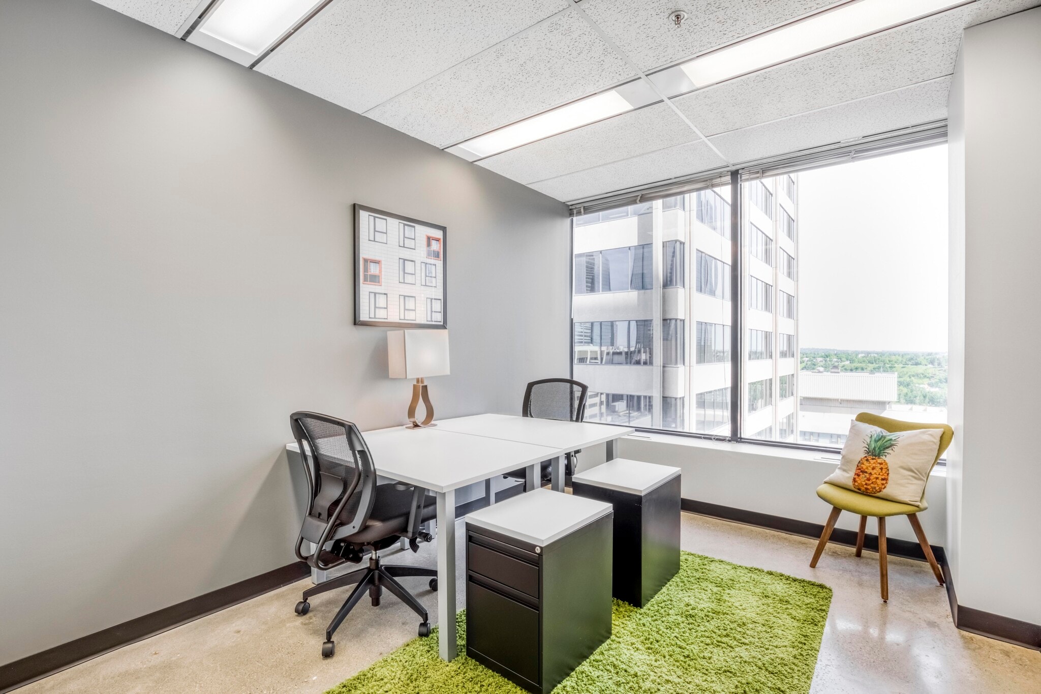 330 5th Ave SW, Calgary, AB à louer Photo intérieure– Image 1 sur 26