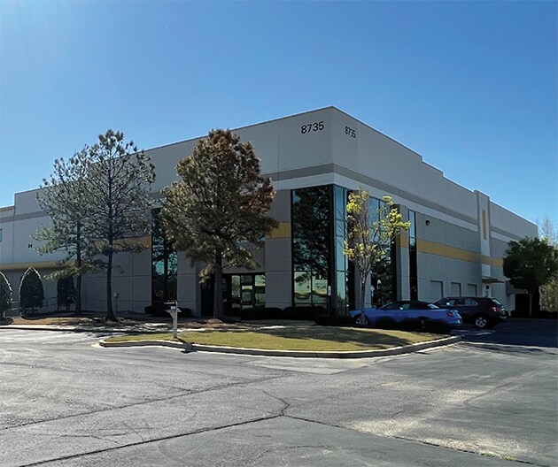 8735 Nail Rd, Olive Branch, MS à louer - Photo principale – Image 1 sur 7