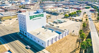 Plus de détails pour 301 Van Ness Ave, Fresno, CA - Industriel/Logistique à vendre