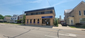 Plus de détails pour 18 Sydenham St E, Aylmer, ON - Bureau à louer
