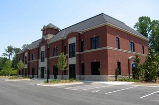 Plus de détails pour 10475 Medlock Bridge Rd, Johns Creek, GA - Bureau/Médical à louer