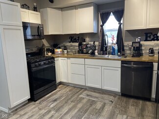 Plus de détails pour 5732 Wall St, Freedom, IN - Local commercial à vendre