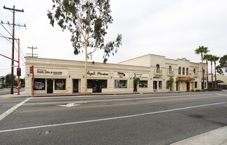 Plus de détails pour 1012-1024 E Colorado St, Glendale, CA - Local commercial à louer