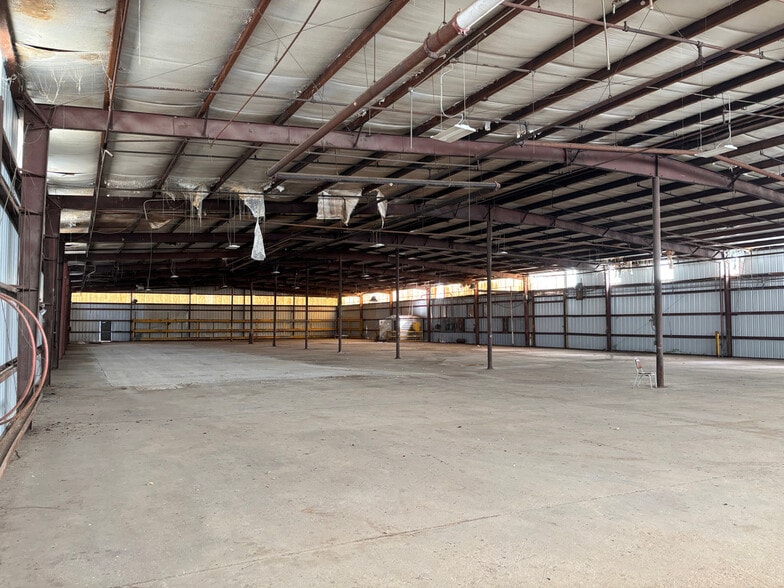 2550 Jackson Ferry Rd, Montgomery, AL à vendre - Photo intérieure – Image 2 sur 2