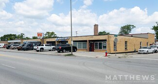 Plus de détails pour 8844-8854 W 47th St, Brookfield, IL - Industriel/Logistique à vendre