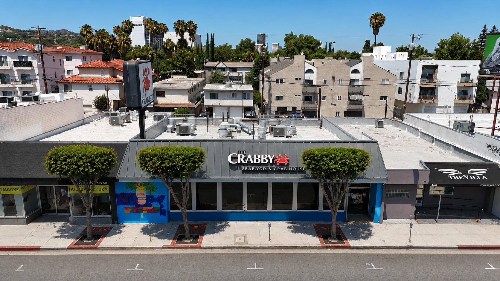 4457 Van Nuys Blvd, Sherman Oaks, CA à vendre Photo intérieure– Image 1 sur 5