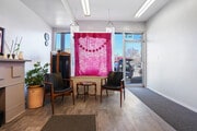 Interior Photo