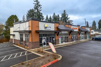 Plus de détails pour 30860 NW Pacific St, North Plains, OR - Local commercial à louer